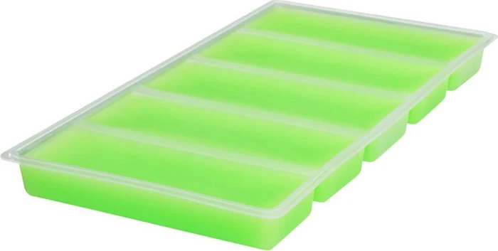 Holmenkol Cold Wax 5x190g Wachs