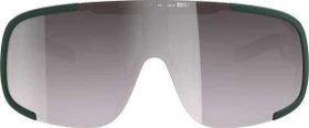 POC Aspire pargasite green/clarity road-sunny silver cat 3