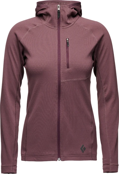 Black Diamond CoEfficient Hoody Jacke (Damen)