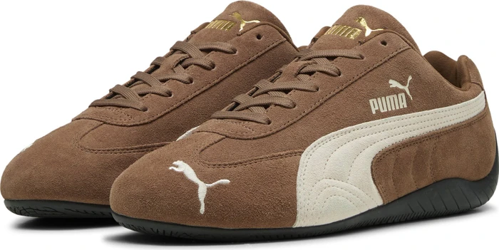 Puma Speedcat OG haute coffee/frosted ivory
