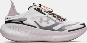 Under Armour Echo gray dawn/black