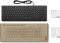 Lenovo Essential Wired Keyboard, schwarz, mit Copilot-Taste, USB, DE Vorschaubild