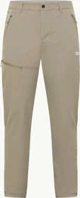 Jack Wolfskin Pico Trail Hose lang stone (Herren)