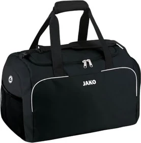 Jako Classico 60l Sporttasche schwarz