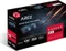 ASUS AREZ Radeon RX 560D OC EVO, AREZ-RX560-O2G-EVO, 2GB GDDR5, DVI, HDMI, DP Vorschaubild