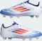 adidas F50 Elite SG cloud white/solar red/lucid blue Vorschaubild