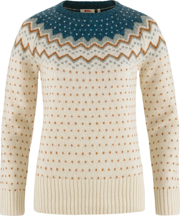 Fjällräven Övik Strickpullover (Damen)