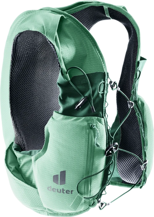 Deuter Traick 5 SL spearmint/sea green (Damen)