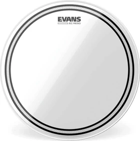 Evans EC Resonant 16"