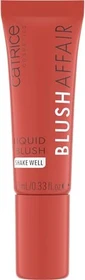 Catrice Blush Affair Liquid Blush 020 orange fizz, 10ml