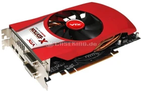 VTX3D Radeon HD 7850 X-Edition, 1GB GDDR5, 2x DVI, HDMI, 2x mDP