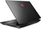 HP OMEN X 2S Gaming Laptop 15-dg0370ng, Shadow Black, Core i9-9880H, 32GB RAM, 2TB SSD, GeForce RTX 2080, DE Vorschaubild