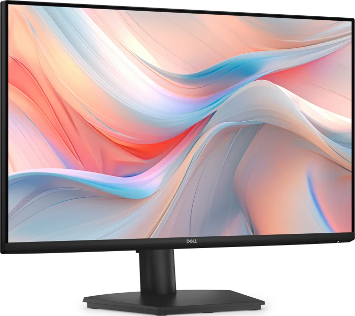 Dell 27 Low Mount Adjustable Stand Monitor SE2726HSR, 27"