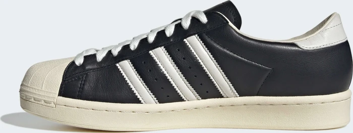 adidas Superstar Vintage core black/core white/cream white