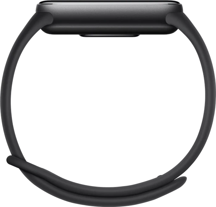 Xiaomi Smart Band 10 midnight black