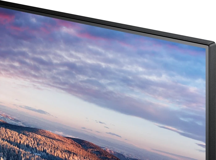 Samsung SR358 (2023), 23.8"