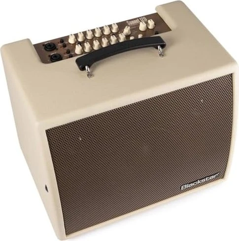 Blackstar Sonnet 120 Blonde