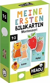 Meine ersten Bildkarten