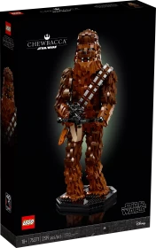 LEGO Star Wars - Chewbacca