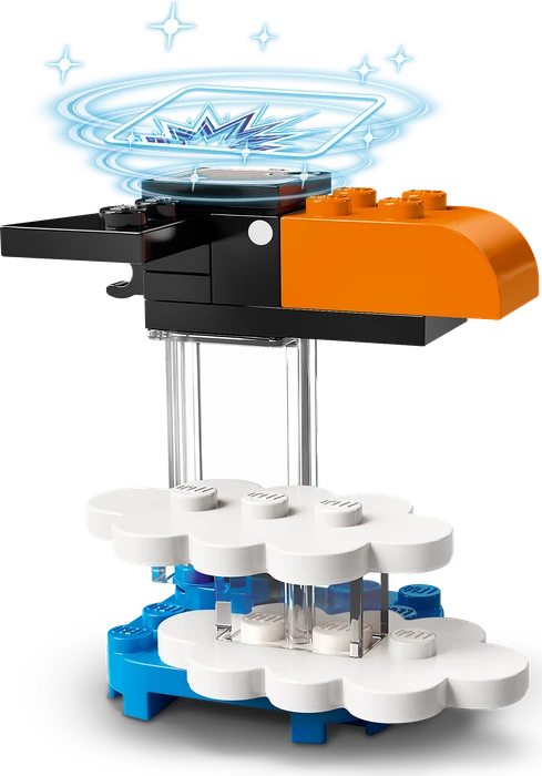 LEGO Super Mario - Mario-Charaktere-Serie 3