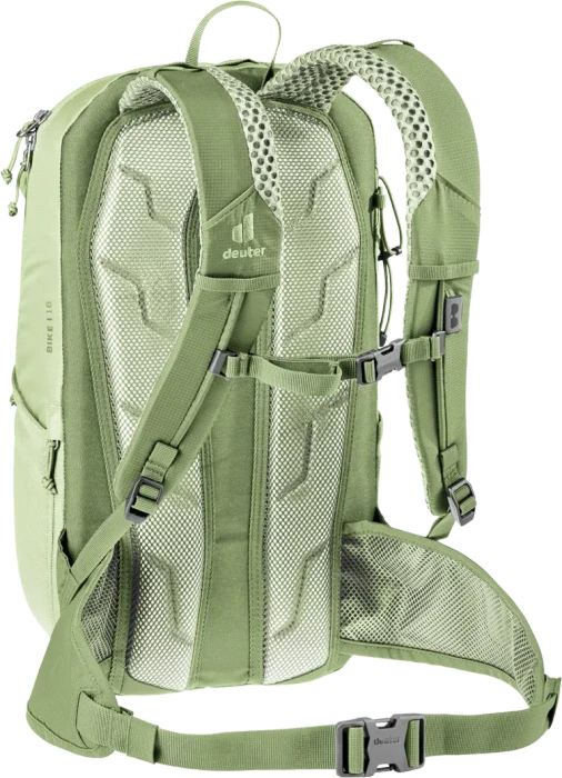 Deuter Bike I 16 mineral/grove