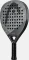 Head Vibe Padel-Tennisschläger grau/schwarz Vorschaubild