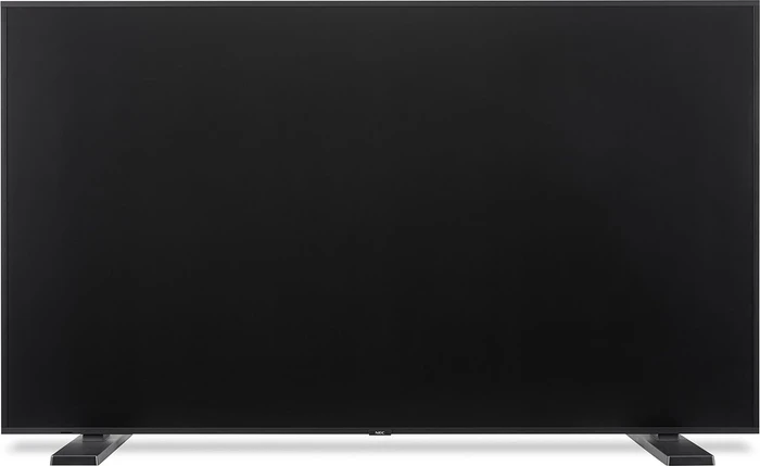 NEC MultiSync M861 Message, 86"