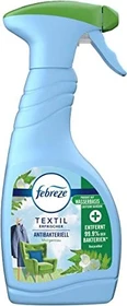 Febreze Textilerfrischer Antibakteriell Frische Wäsche, 500ml