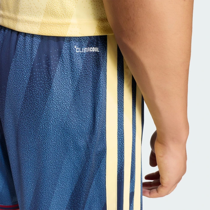 adidas FC Arsenal 2026/2027 Ausweichshorts collegiate navy (Herren)