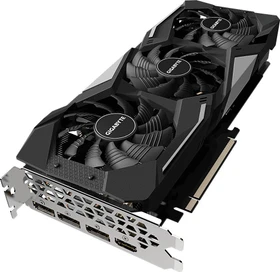 GIGABYTE Radeon RX 5700 Gaming OC 8G, 8GB GDDR6, HDMI, 3x DP