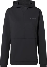 Vaude Cyclist Hoody Trikot langarm schwarz (Damen)