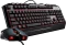 Cooler Master Devastator 3 2022 Gaming Combo, LEDs 7 Color, USB, DE Vorschaubild
