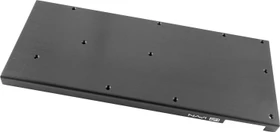 Watercool Heatkiller V eBC GPU Backplate RX 6800/6900XT, Black (16076)