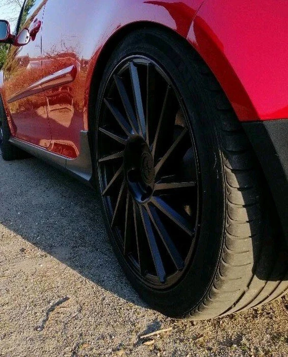 Keskin KT17 Hurricane