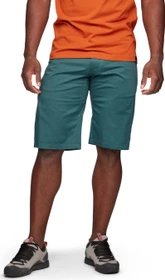 Black Diamond Credo Kletterhose kurz raging sea (Herren)