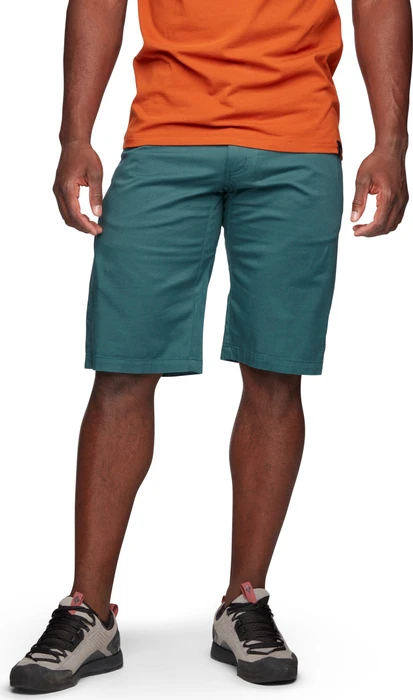Black Diamond Credo Kletterhose kurz (Herren)