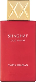 Swiss Arabian Shaghaf Oud Ahmar Eau de Parfum, 75ml