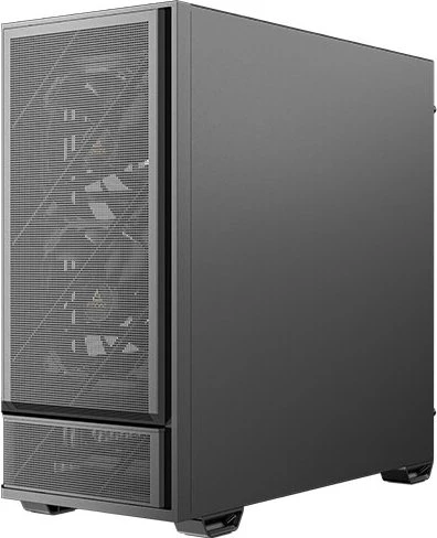 Antec P30 Air, Glasfenster