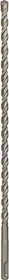 Bosch Professional SDS-plus-3 Hammerbohrer, 10x300x360mm, 1 Stück