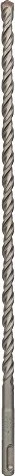 Bosch Professional SDS-plus-3 Hammerbohrer, 10x300x360mm, 1 Stück