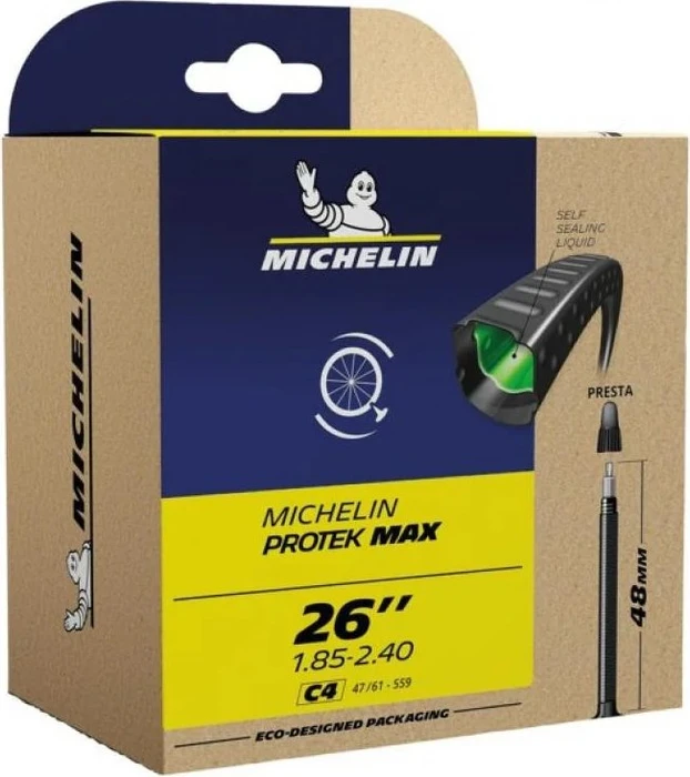 Michelin Protek Max MTB Schlauch