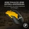 Razer Viper V2 Pro schwarz/gelb, PUBG: BATTLEGROUNDS Edition, USB Vorschaubild