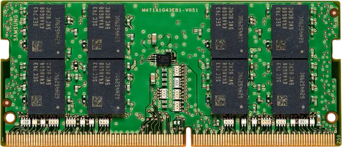 HP SO-DIMM 32GB, DDR4-3200, CL22