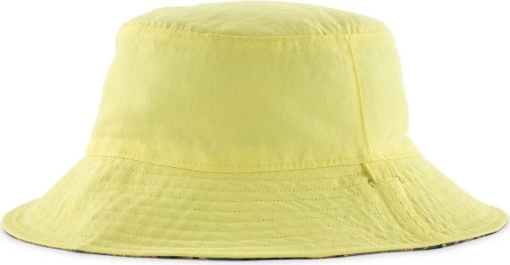 Patagonia Baby Sun Bucket Hut jaggy: faded magenta (Junior)