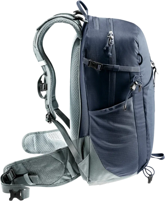 Deuter Trail 25 black/shale