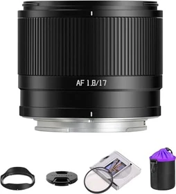 TTArtisan AF 17mm 1.8 Air für Sony E