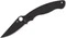 Spyderco Military 2 Taschenmesser Vorschaubild