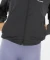 Salomon SHAKEout Fly Laufjacke deep black (Damen) Vorschaubild
