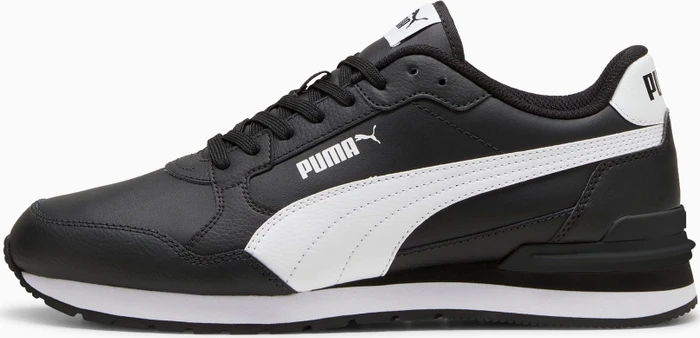 Puma ST Runner v4 Leather