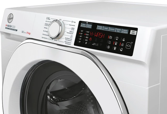 Hoover HWQ 49AMC6/1-84 Frontlader